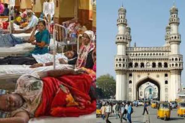 who cares public health in greater hyderabad