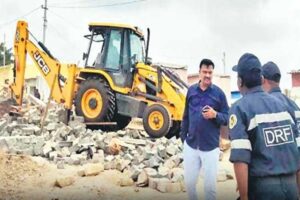 హైడ్రా నిర్ణ‌యం హ‌ర్షించేదే…