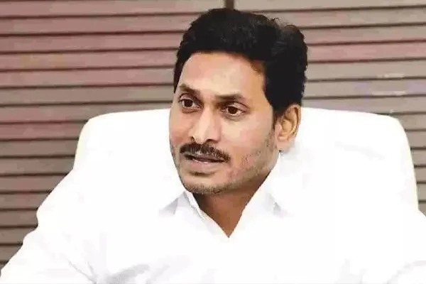 Jagan priority for relatives in Kadapa district