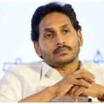 YSRCP facing crisis as Rajya Sabha MPs are likely to desert party soon