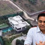 who owns janwada farm house