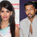 hardhik pandya dating with jasmin walia