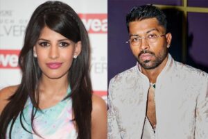 సింగర్ తో హార్దిక్ పాండ్యా ప్రేమాయణం ?