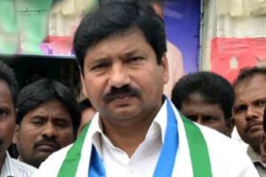 వేట మొద‌లు… మాజీ మంత్రి జోగి ర‌మేష్ ఇంట్లో ఏసీబీ రైడ్స్