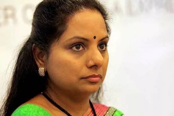 BRS first priority to bring out kavitha from jail