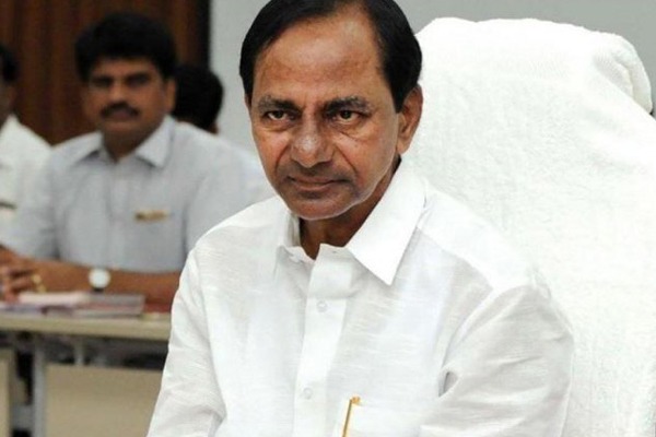 kcr silent mode