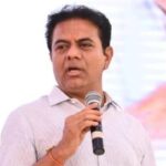 ktr tweet on kavitha