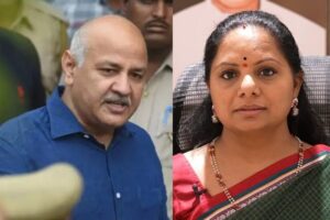 సిసోడియాకు బెయిల్ .. కవిత బెయిల్ పై బీఆర్ఎస్ లో చిగురిస్తోన్న ఆశలు!