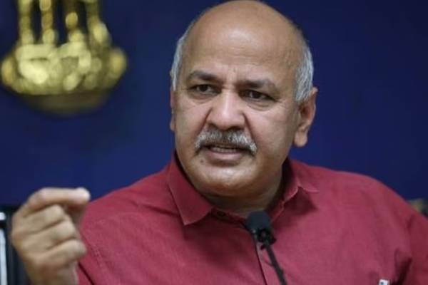 Supreme Court Of India Grants Bail To Manish Sisodia