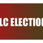 Clarification on MLC election with GVMC standing committee result