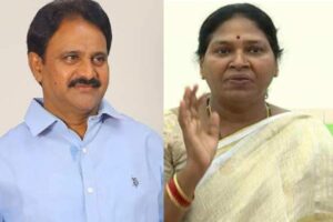 రాజీనామాలు చేసి వస్తే టీడీపీలో చేర్చేసుకుంటారా ?