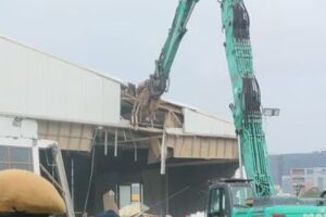 నాగార్జునకు బిగ్ షాక్ ఇచ్చిన హైడ్రా