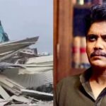 Akkineni Nagarjuna Reacts on N Convention Demolition