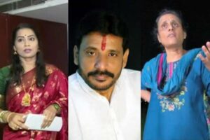 టీవీ చానళ్లలో నాన్ స్టాప్ దువ్వాడ ఫ్యామిలీ బతుకు జట్కాబండి షో !