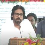 Pawan Kalyan Speech in Grama Sabha at Mysurivaripalle