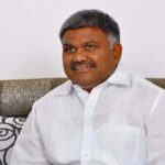 Constituency boycott against Peddareddy