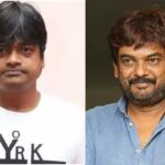 puri jagannadh vs harish shankar