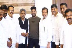 రేవంత్ తో మోత్కుపల్లి… ఇక సైలెంట్ అయినట్లేనా?