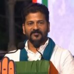 cm revanth reddy warning to party leaders