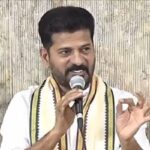 revanth reddy key comments on hydra