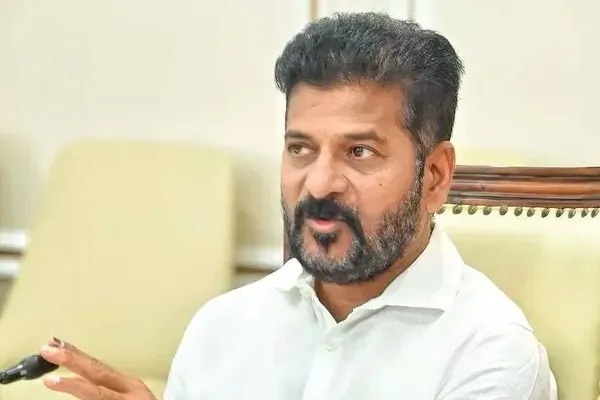 cm Revanth Reddy key decision on Hydra