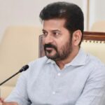 Revanth Reddy