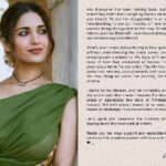 ruhani sharma