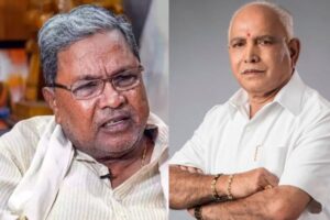 రాజకీయాల నుంచి ఎవరు తప్పుకుంటారో చూద్దాం.. సీఎం వర్సెస్ మాజీ సీఎం