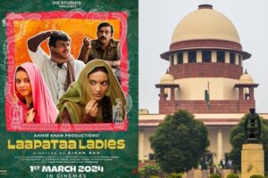 అరుదైన స‌న్నివేశం… సుప్రీంకోర్టులో సినిమా చూడ‌నున్న సీజేఐ