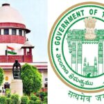 Supreme Court stay on high court orders