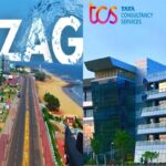 will TCS Development Center organises in Vizag