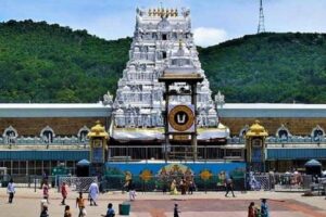తిరుమ‌ల కొండ‌పై నీటి క‌ట‌క‌ట‌… టీటీడీ నిర్ణ‌యంపై భ‌క్తుల షాక్!
