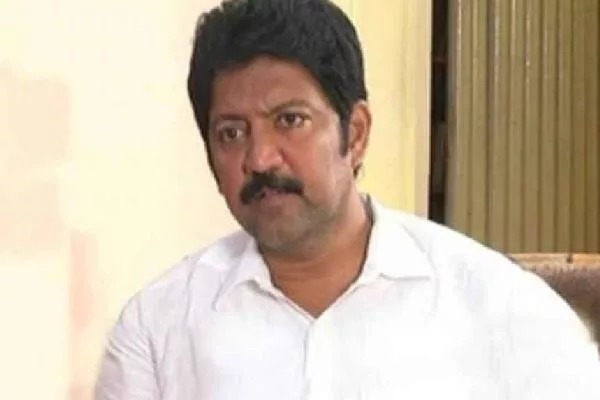 relief to Vallabhaneni Vamsi in high court