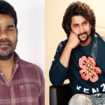 Nani New Movie With Director Venu