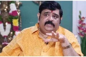 వేణుస్వామి జైలుకెళ్లక తప్పదా ?