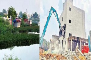 హైడ్రా తరహాలో వాడ్రా.. రేవంత్ నిర్ణయమేంటి?