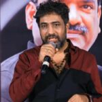 yvs chowdary hot comments over NTR