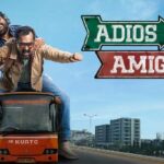 Adios Amigo Movie Review