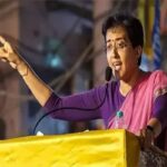 Atishi Is Delhi's New Chief Minister