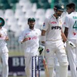 Bangladesh beats pakistan by six wickets