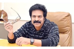 “ఫ్యాన్స్”కు బ్రహ్మాజీ కితకితలు