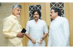 మంత్రికి సీఎం సూచనలివ్వడం కూడా తప్పేనా ?