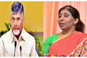 నెక్ట్స్ వివేకా కేసులో గీత దాటిన వైపీఎస్‌లే !