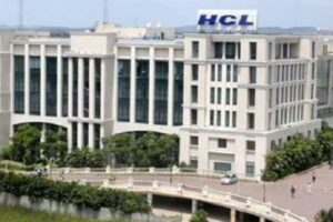 గన్నవరంలోనే HCL ఫేజ్ 2