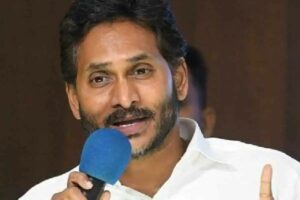 పాపాన్ని బీజేపీకీ పంచుతున్న జగన్