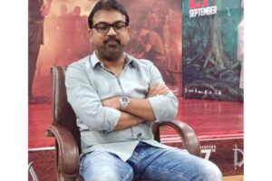 Devara director Koratala Siva Interview Excerpts