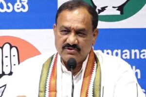 పంతం నెగ్గించుకున్న రేవంత్… పీసీసీ చీఫ్ గా మ‌హేష్ గౌడ్