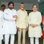 AP Govt Focus on 100 Days Action Plan