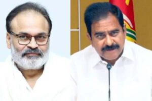 రాజ్యసభ ఆశల్లో  నాగబాబు,దేవినేని ఉమ