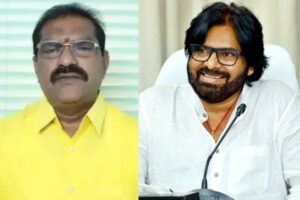 మంత్రులు నాడు డమ్మీలు – నేడు పనిమంతులు !